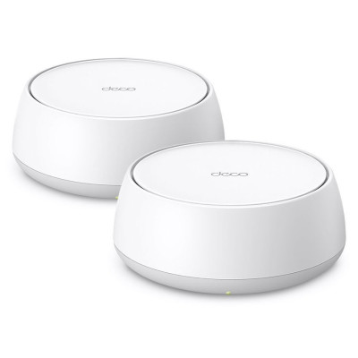 TP-Link Deco BE22(2-pack) BE3600 Домашняя Mesh-система Wi-Fi 7