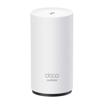TP-Link Deco BE25-Outdoor(1-pack) BE3600 Mesh-модуль Wi-Fi 7 для улицы и помещений