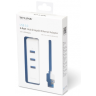 3-портовый концентратор и гигабитный адаптер TP-LINK UE330C USB Type-C