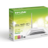3G/4G-маршрутизатор TP-LINK TL-MR3220 150 Мбит/с