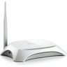 3G/4G-маршрутизатор TP-LINK TL-MR3220 150 Мбит/с
