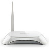 3G/4G-маршрутизатор TP-LINK TL-MR3220 150 Мбит/с