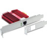 Адаптер TP-LINK 10-ГИГАБИТНЫЙ PCI EXPRESS