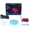 Адаптер TP-LINK 10-ГИГАБИТНЫЙ PCI EXPRESS