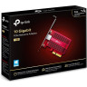 Адаптер TP-LINK 10-ГИГАБИТНЫЙ PCI EXPRESS