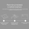 Адаптер TP-LINK AC600 ARCHER T2E двухдиапазонный PCI Express