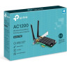 Адаптер TP-LINK ARCHER T4E двухдиапазонный PCI Express