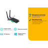 Адаптер TP-LINK ARCHER T4E двухдиапазонный PCI Express