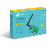 Адаптер TP-LINK N150 TL-WN781ND PCI Express