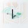 Адаптер TP-LINK N150 TL-WN781ND PCI Express