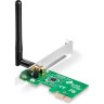 Адаптер TP-LINK N150 TL-WN781ND PCI Express