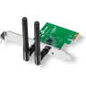 Адаптер TP-LINK N300 TL-WN881ND PCI Express