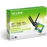 Адаптер TP-LINK N900 TL-WDN4800 PCI Express
