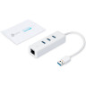 Адаптер TP-LINK UE330 USB 3.0