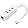 Адаптер TP-LINK UE330 USB 3.0