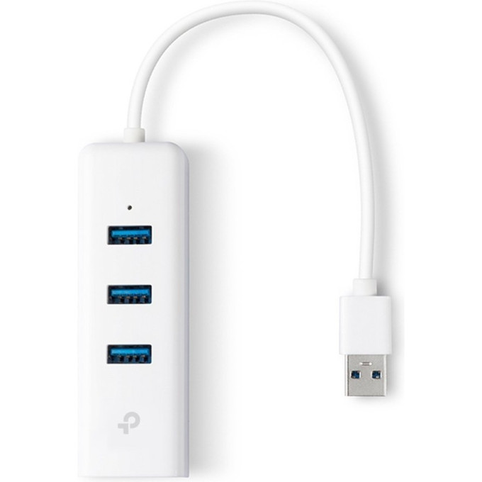 Адаптер TP-LINK UE330 USB 3.0