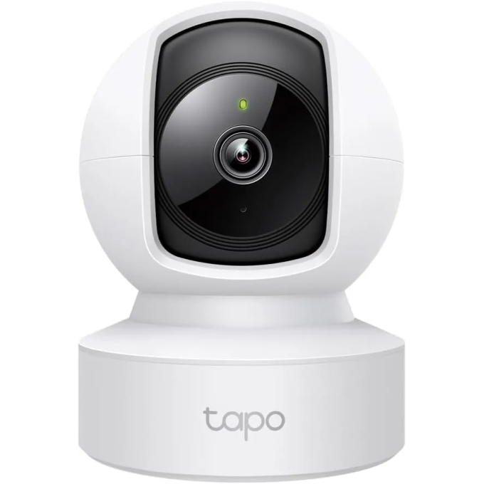 Беспроводная облачная IP-камера TP-LINK TAPO C202