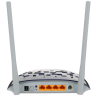 Беспроводной маршрутизатор TP-LINK TD-W9960 N300 с модемом VDSL/ADSL