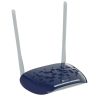 Беспроводной маршрутизатор TP-LINK TD-W9960 N300 с модемом VDSL/ADSL