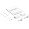 Беспроводной радиомост TP-LINK OMADA EAP215-Bridge KIT AC867 , 5 ГГц, 867 Мбит/с (до 5 км)