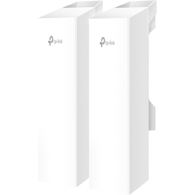 Беспроводной радиомост TP-LINK OMADA EAP215-Bridge KIT AC867 , 5 ГГц, 867 Мбит/с (до 5 км)