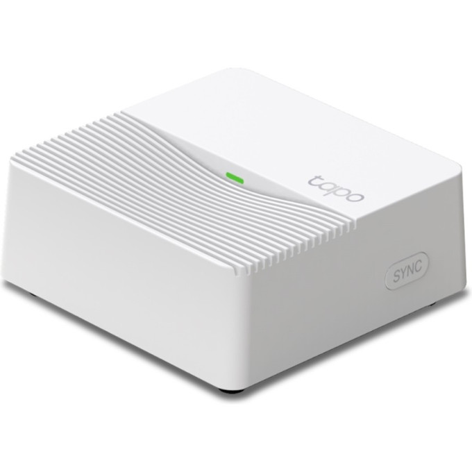 Центр управления умным домом TP-LINK TAPO H200