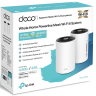 Домашняя Mesh-система TP-LINK DECO PX50(2-PACK) AX3000 Wi-Fi 6 с поддержкой Powerline G1500