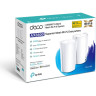 Домашняя Mesh система Wi‑Fi TP-LINK AX6600 Deco X90(2-pack)