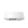 Домашняя Mesh Wi-Fi система TP-LINK DECO BE25(1-PACK) BE3600
