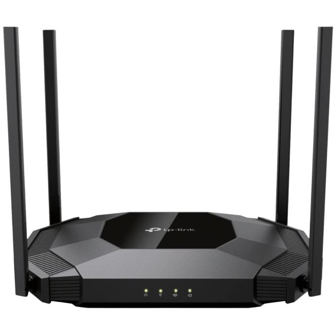 Двухдиапазонная беспроводная точка доступа TP-LINK TL-WA3001 AX3000 Wi-Fi 6