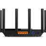 Двухдиапазонный гигабитный роутер TP-LINK ARCHER AX5400