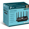 Двухдиапазонный гигабитный роутер TP-LINK ARCHER AX5400