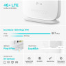 Двухдиапазонный гигабитный роутер TP-LINK ARCHER MR505