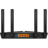 Двухдиапазонный гигабитный роутер TP-LINK ARCHER AX3000 Wi-Fi AX3000 с поддержкой Mesh
