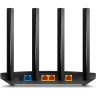 Двухдиапазонный гигабитный Wi-Fi роутер TP-LINK Archer AX12 AX1500