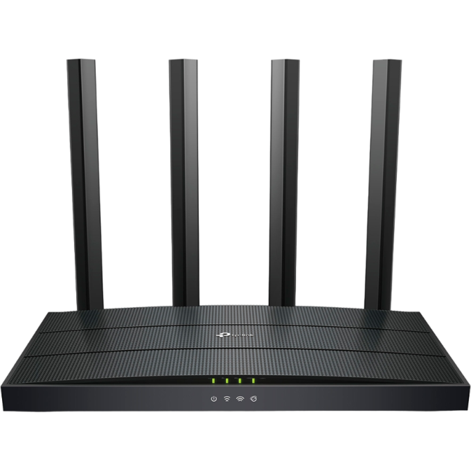 Двухдиапазонный гигабитный Wi-Fi роутер TP-LINK Archer AX12 AX1500
