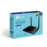 Двухдиапазонный роутер TP-LINK ARCHER MR202 AC750 4G LTE Wi-Fi