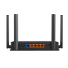 Двухдиапазонный роутер TP-LINK ARCHER BE220 BE220 Wi-Fi 7 BE3600