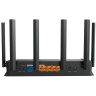 Двухдиапазонный роутер TP-LINK ARCHER BE400 Wi-Fi 7 BE6500