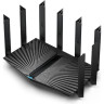 Двухдиапазонный роутер Wi-Fi TP-LINK ARCHER AX80