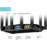 Двухдиапазонный роутер Wi-Fi TP-LINK ARCHER AX80