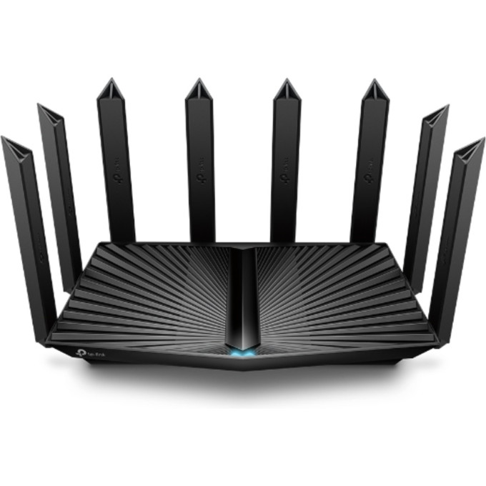 Двухдиапазонный роутер Wi-Fi TP-LINK ARCHER AX80