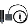 Двухдиапазонный USB-адаптер TP-LINK ARCHER TXE70UH высокого усиления с поддержкой Wi-Fi AXE5400