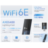 Двухдиапазонный USB-адаптер TP-LINK ARCHER TXE70UH высокого усиления с поддержкой Wi-Fi AXE5400