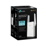 Двухдиапазонный усилитель сигнала TP-LINK RE235BE BE3600 Wi-Fi 7 с поддержкой Mesh