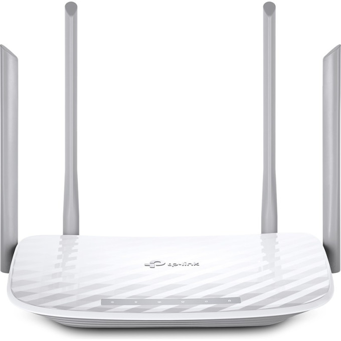 Двухдиапазонный Wi-Fi роутер TP-LINK ARCHER A5