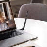 Двухдиапазонный Wi-Fi USB-адаптер TP-LINK ARCHER TX35U PLUS AX1800 высокого усиления