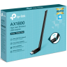 Двухдиапазонный Wi-Fi USB-адаптер TP-LINK ARCHER TX35U PLUS AX1800 высокого усиления