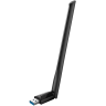 Двухдиапазонный Wi-Fi USB-адаптер TP-LINK ARCHER TX35U PLUS AX1800 высокого усиления