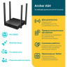 Двухдиапазонный Wi‑Fi роутер TP-LINK ARCHER A54